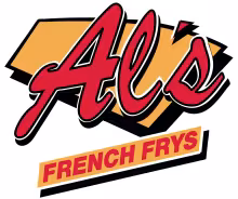 Al's French Frys