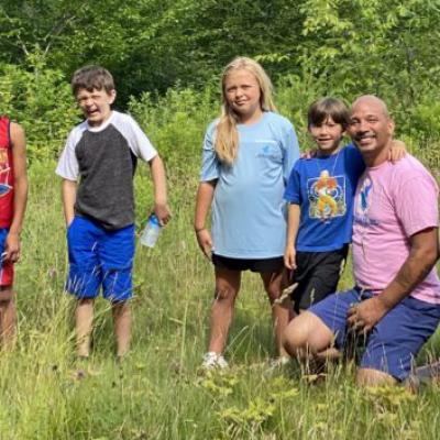 We R H.O.P.E Summer Camp